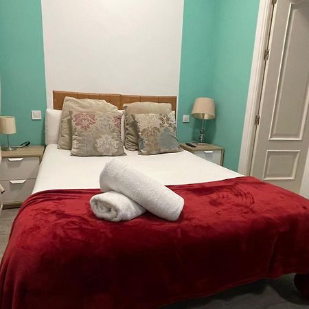 Apartment Centro Madrid, Plaza Cibeles Εξωτερικό φωτογραφία