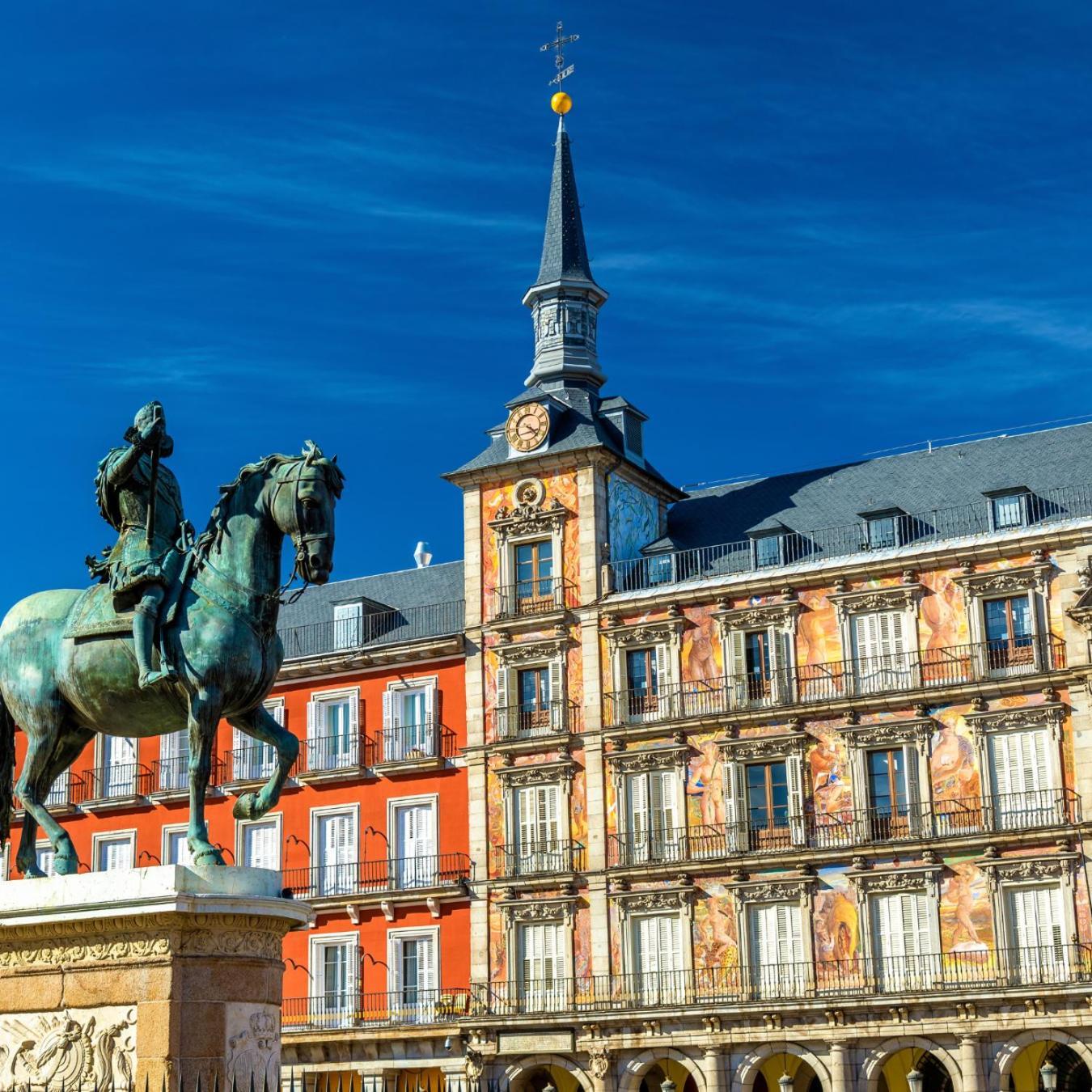 Apartment Centro Madrid, Plaza Cibeles Εξωτερικό φωτογραφία