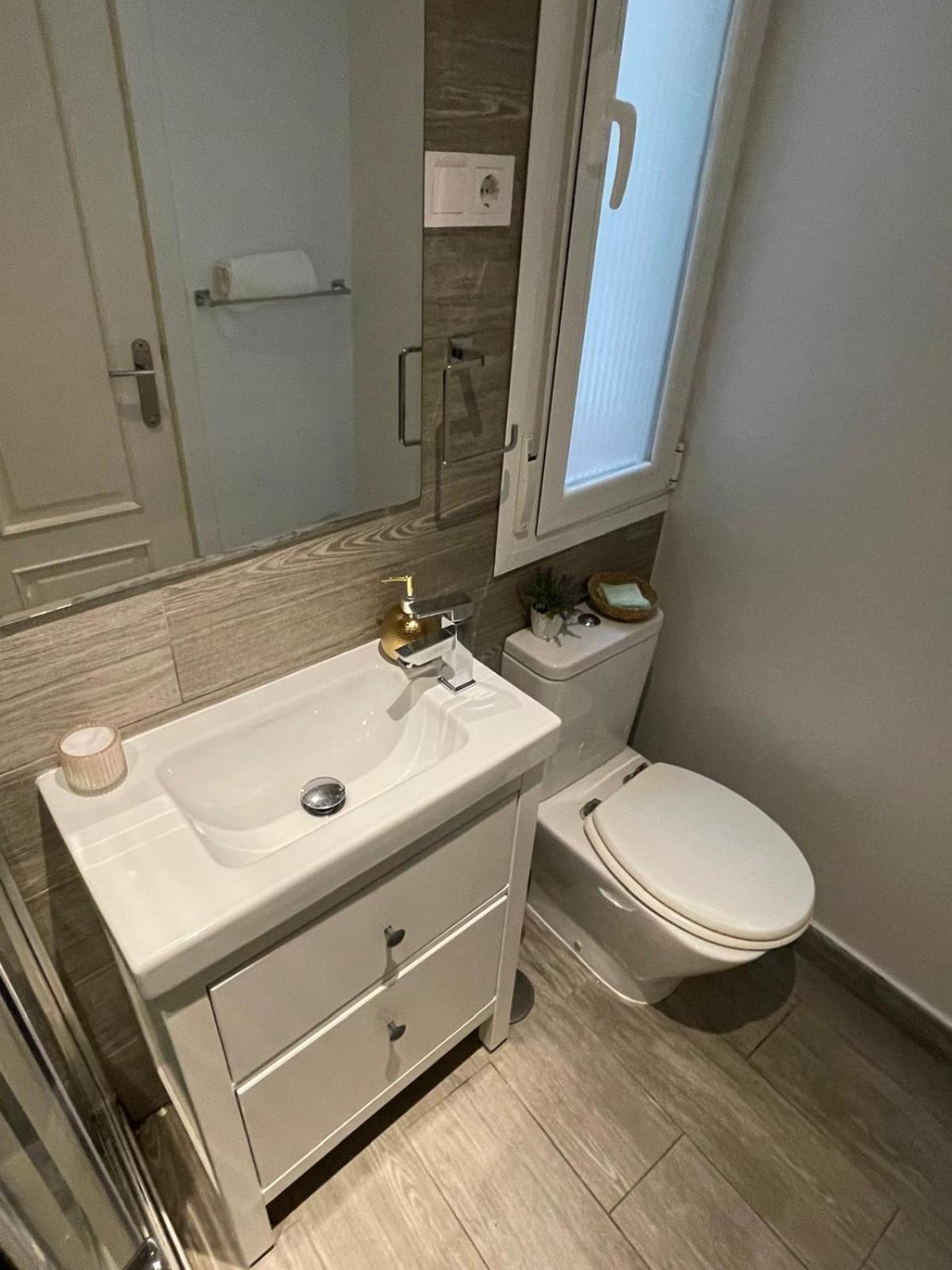 Apartment Centro Madrid, Plaza Cibeles Εξωτερικό φωτογραφία